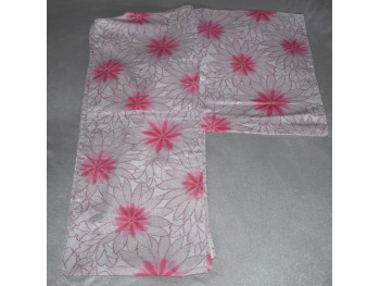 Japansk sommerkimono (90-340)